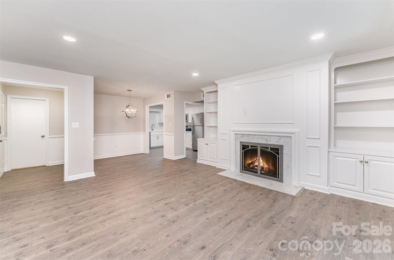 7026 Quail Hill Rd, Charlotte, NC 28210