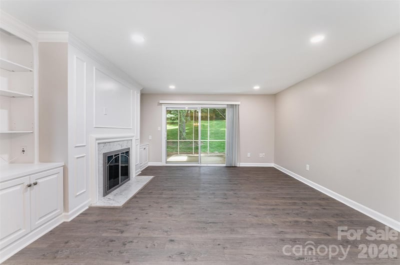 7026 Quail Hill Rd, Charlotte, NC 28210
