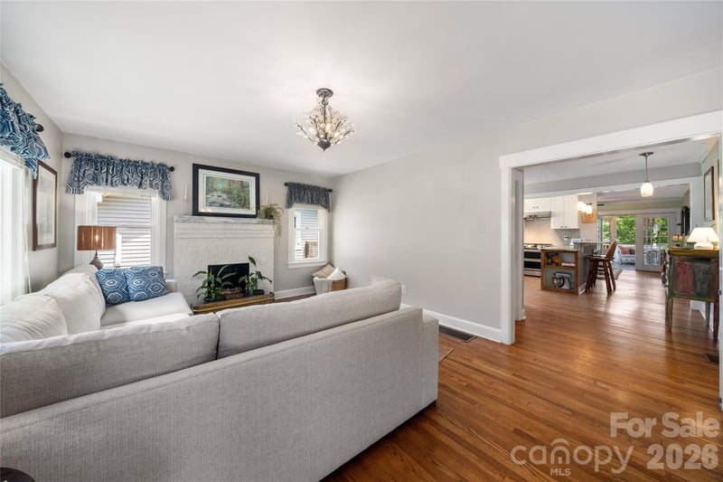 43 Morris St, Asheville, NC 28806