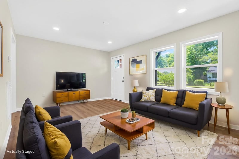 822 Arlington Ave, Rock Hill, SC 29730