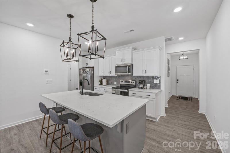 614 Candela Ct, York, SC 29745