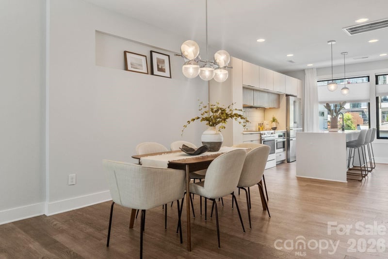 1218 Minter Pl, Charlotte, NC 28203