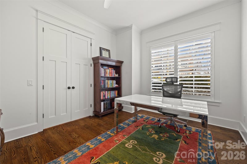 2336 Springdale Ave, Charlotte, NC 28203