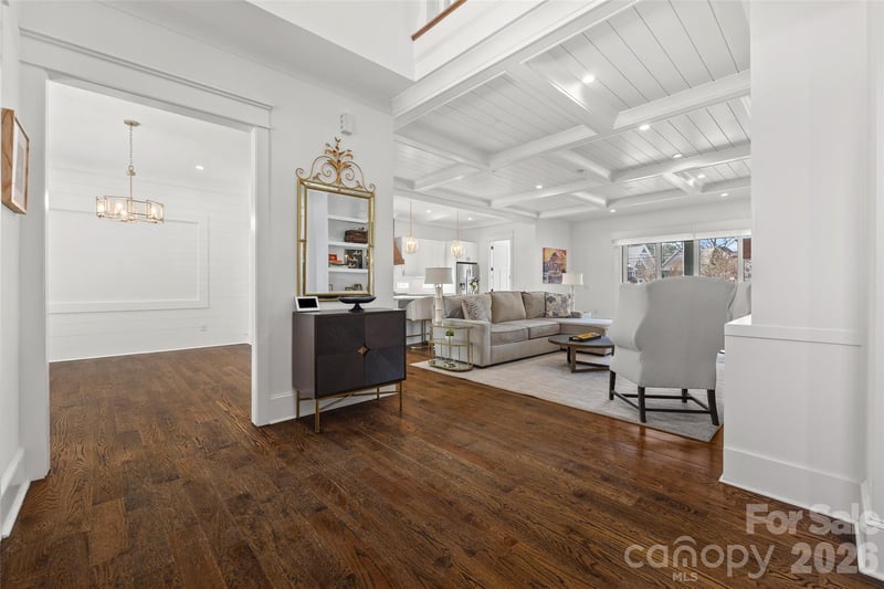 2336 Springdale Ave, Charlotte, NC 28203