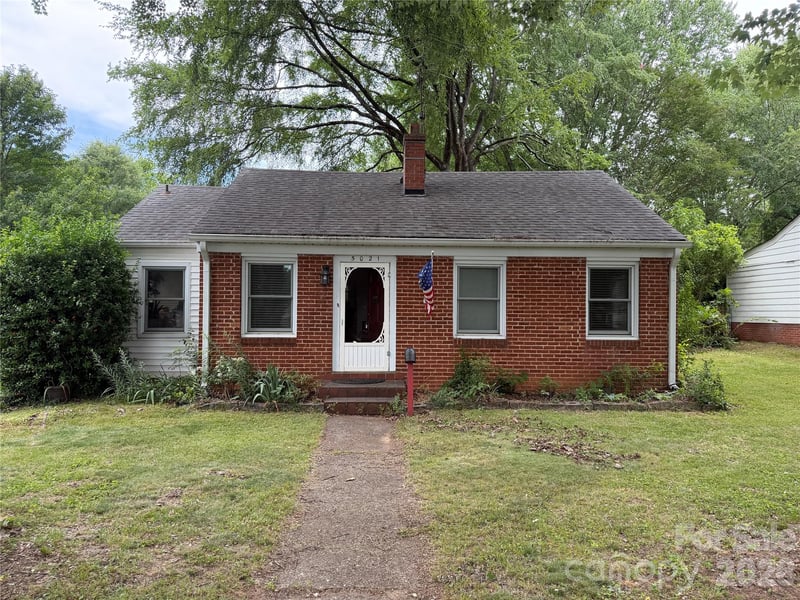 5021 Elder Ave, Charlotte, NC 28205