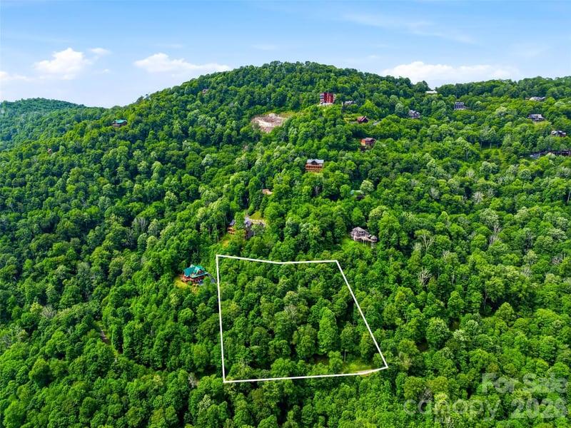 17 Mountain Gait Dr #17, Mars Hill, NC 28754