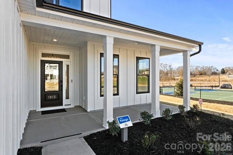 849 Allendale Cir, Rock Hill, SC 29732