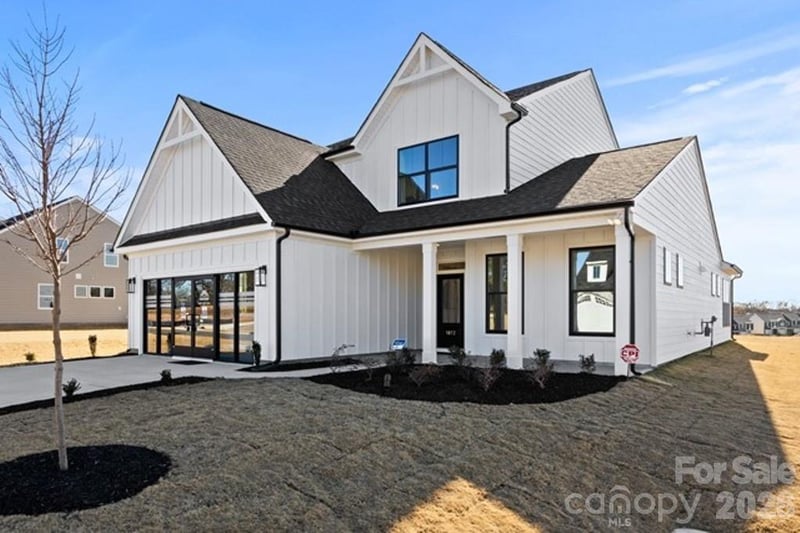 849 Allendale Cir, Rock Hill, SC 29732