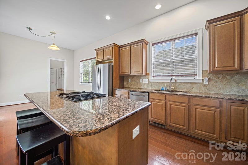 3464 County Down Ave, Kannapolis, NC 28081