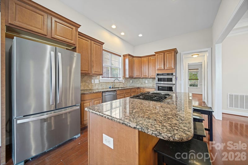 3464 County Down Ave, Kannapolis, NC 28081