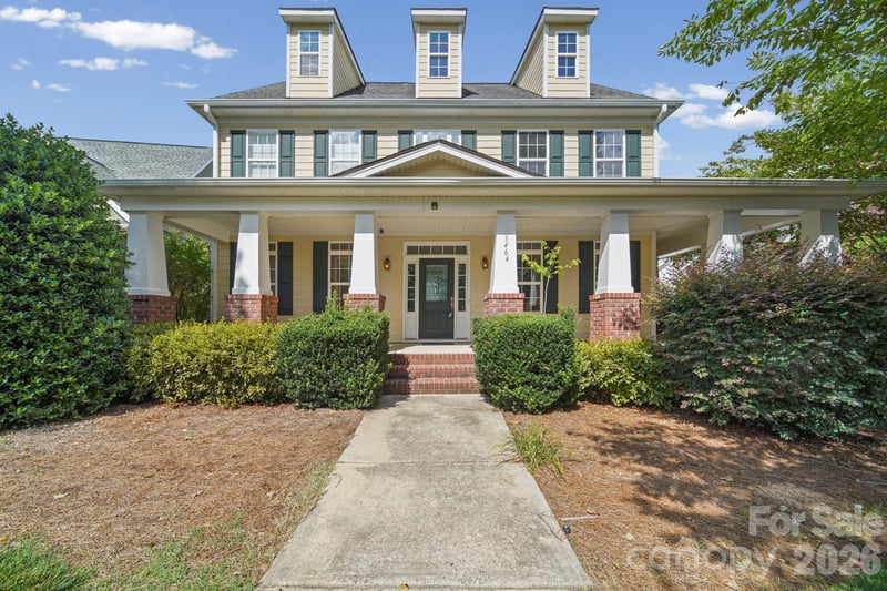 3464 County Down Ave, Kannapolis, NC 28081