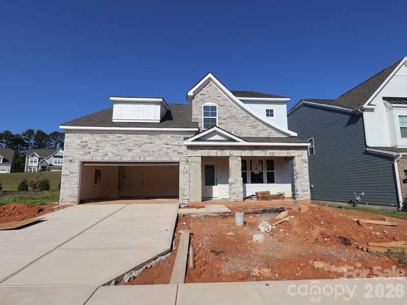 1618 Fountaindale St, Huntersville, NC 28078
