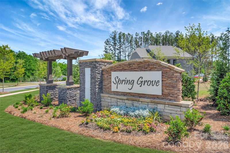 1618 Fountaindale St, Huntersville, NC 28078