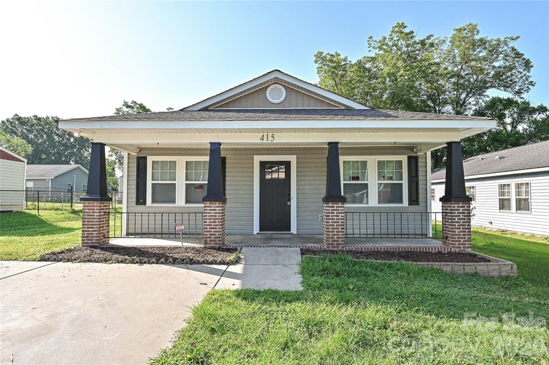 Home Worth Check