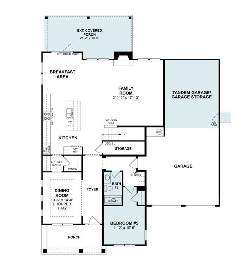 1421 Yellow Springs Dr, Huntersville, NC 28078
