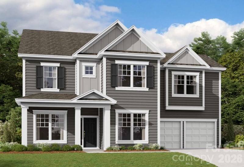 1421 Yellow Springs Dr, Huntersville, NC 28078