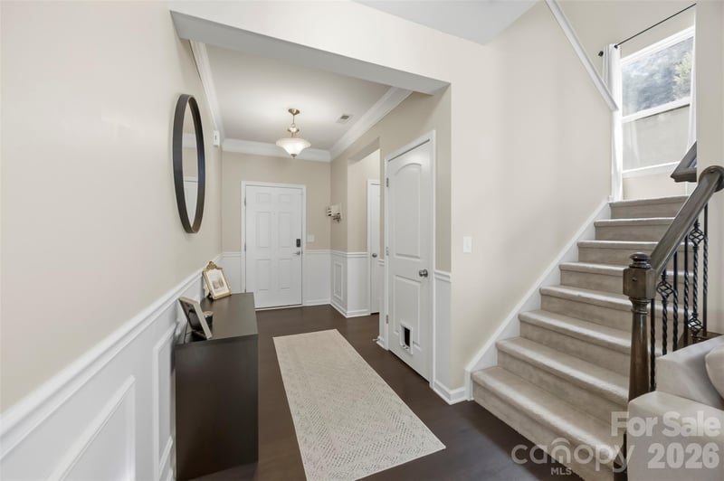 11206 Pond Valley Ct, Charlotte, NC 28269