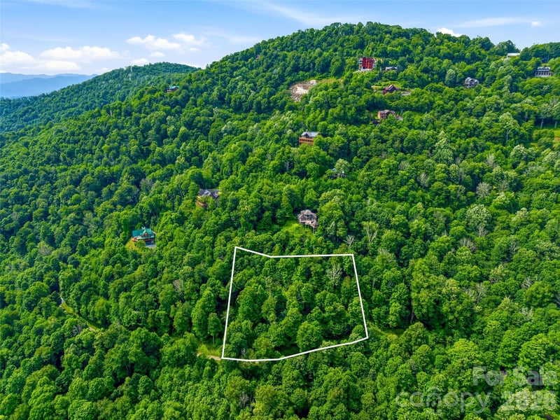 16 Mountain Gait Dr #16, Mars Hill, NC 28754