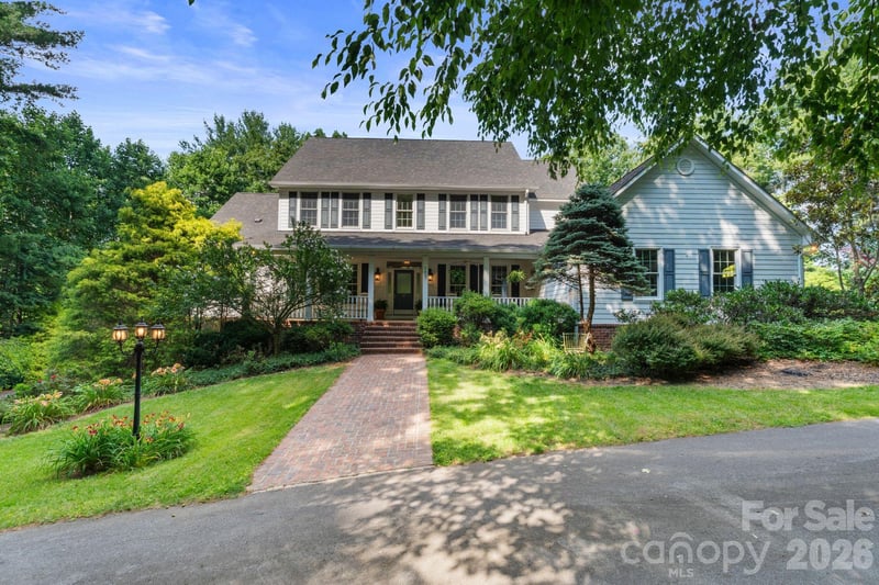107 Windsong Drive Extension, Fairview, NC 28730