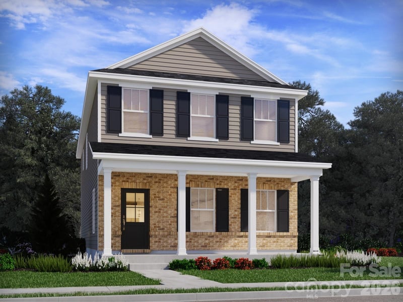 4307 Galahad Ln, Gastonia, NC 28056