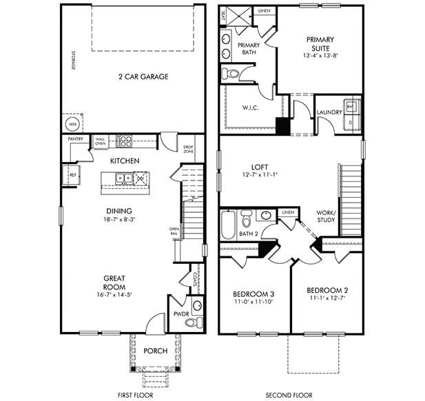 4301 Galahad Ln, Gastonia, NC 28056