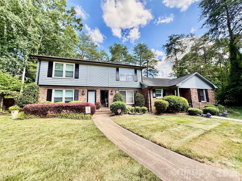 126 Joshua Case Ct, Fort Mill, SC 29715