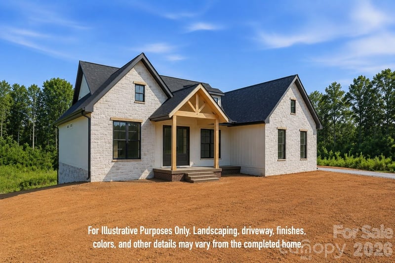 5762 Jeremiah Ct, Hickory, NC 28601