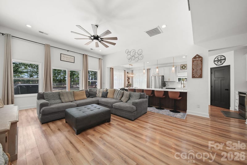 1812 Marshville Olive Branch Rd, Marshville, NC 28103
