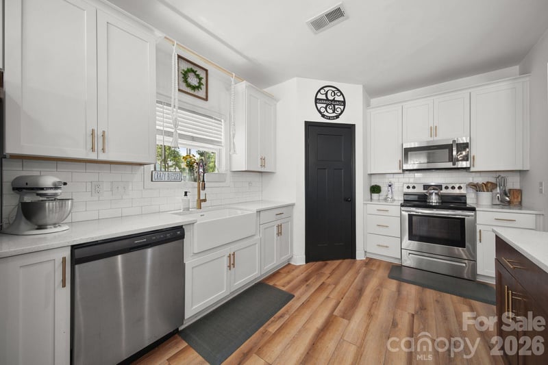 1812 Marshville Olive Branch Rd, Marshville, NC 28103