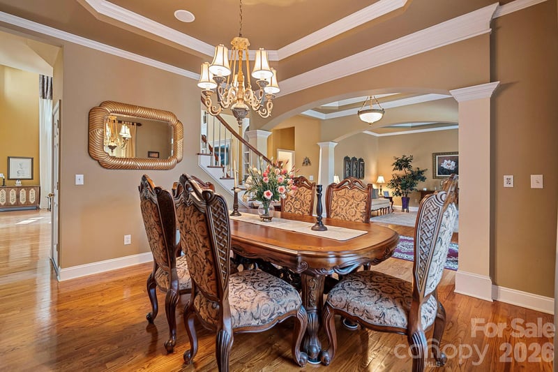 10108 Squires Way, Cornelius, NC 28031