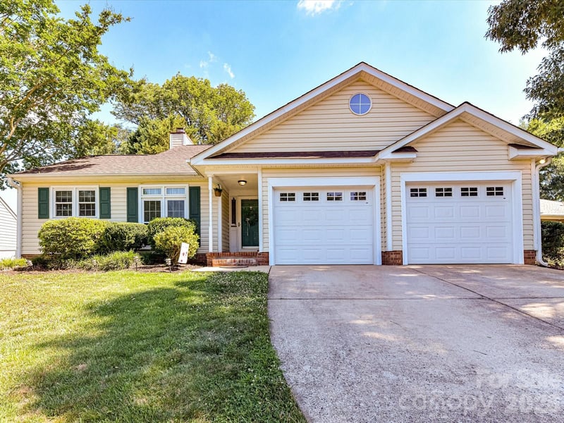 3616 Still Oaks Ct NW, Concord, NC 28027