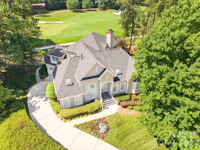 18330 Scotscraig Ln, Cornelius, NC 28031