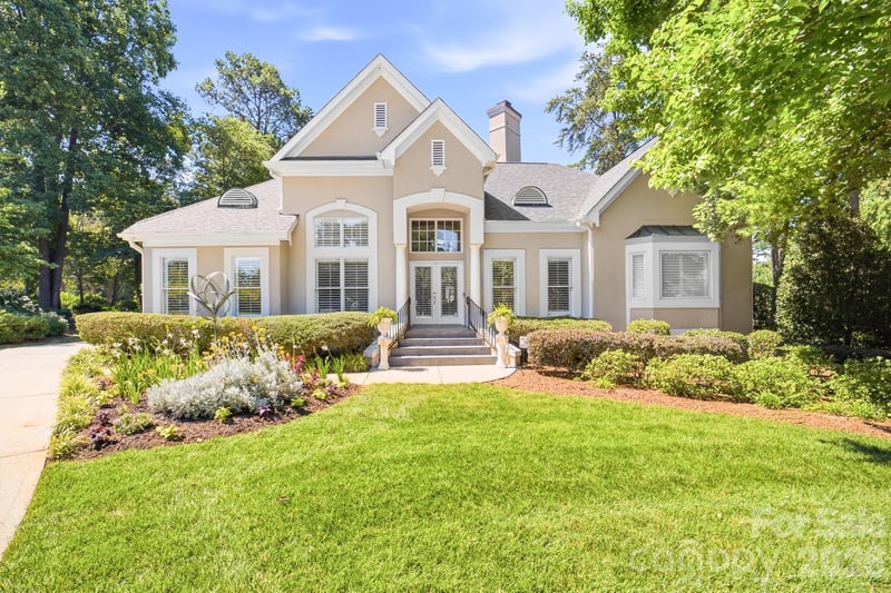 18330 Scotscraig Ln, Cornelius, NC 28031