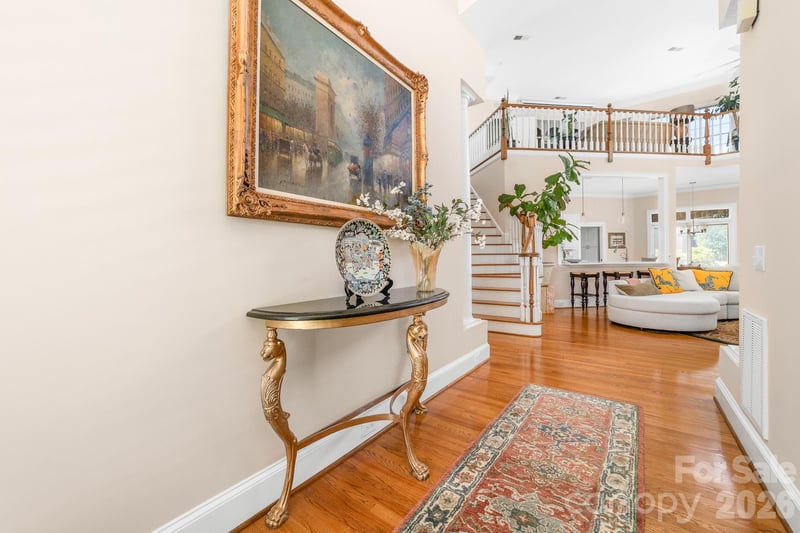18330 Scotscraig Ln, Cornelius, NC 28031