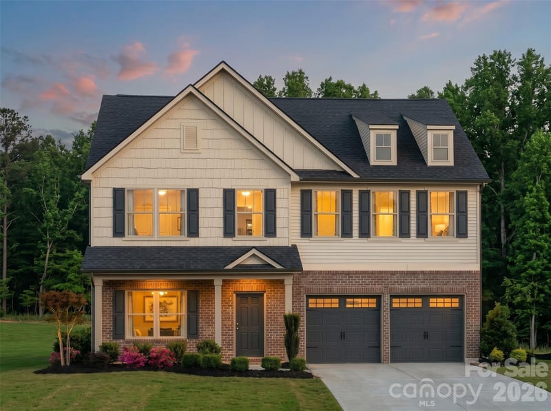 1464 Equality Ave #62p, Rock Hill, SC 29730