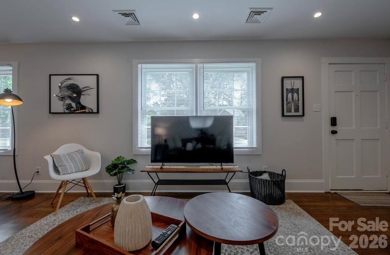 523 Kenlough Dr, Charlotte, NC 28209