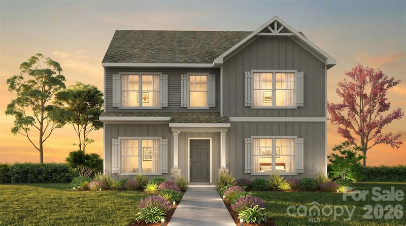 1462 Equality Ave #63p, Rock Hill, SC 29730