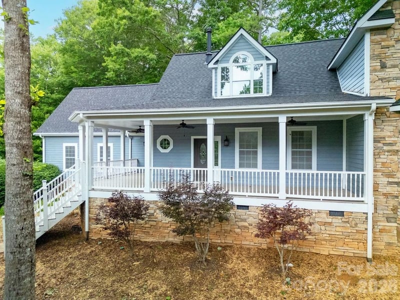 359 Davids Tc, Pisgah Forest, NC 28768