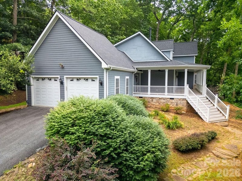 359 Davids Tc, Pisgah Forest, NC 28768