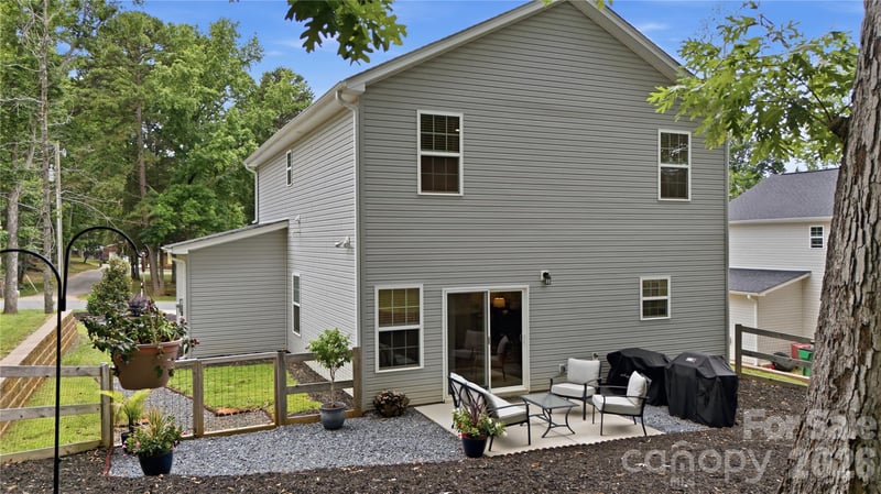 4432 Woodwind St, Charlotte, NC 28213