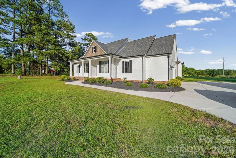 3404 Lincoln Rd, York, SC 29745
