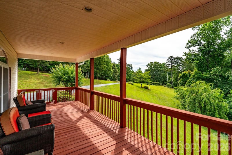 1697 Windswept Rg, Marshall, NC 28753