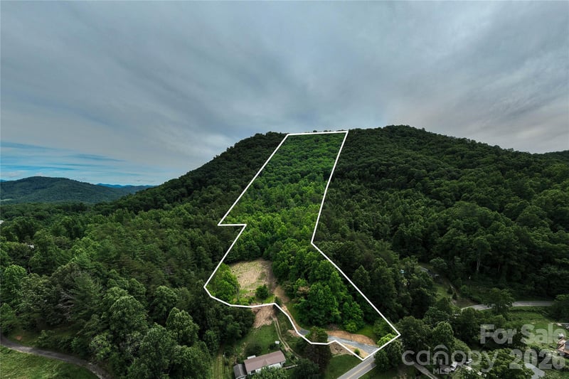 9999 Morgan Branch Rd, Weaverville, NC 28787