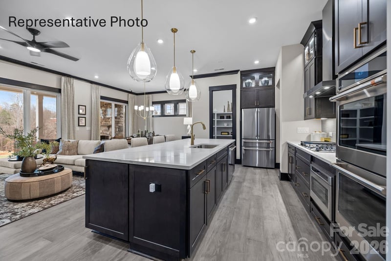 451 Pitch Pine St, Fort Mill, SC 29715