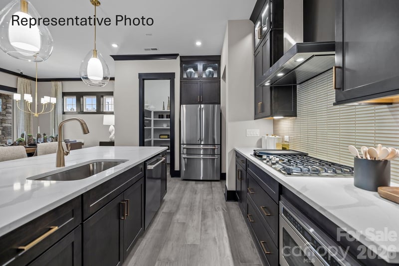 451 Pitch Pine St, Fort Mill, SC 29715