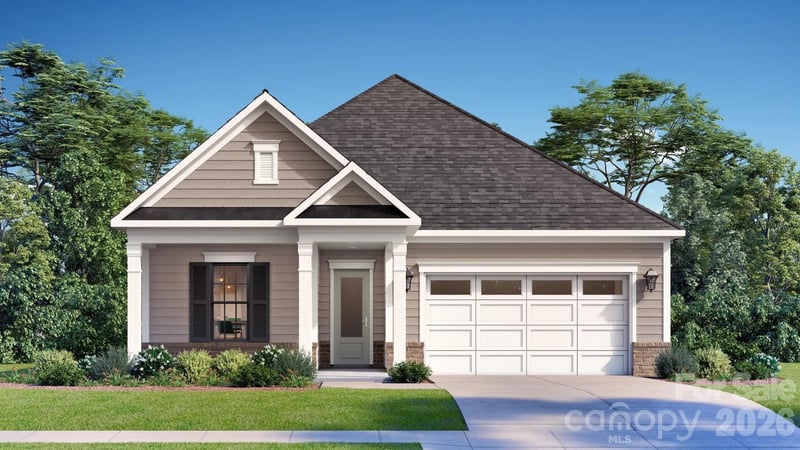 451 Pitch Pine St, Fort Mill, SC 29715