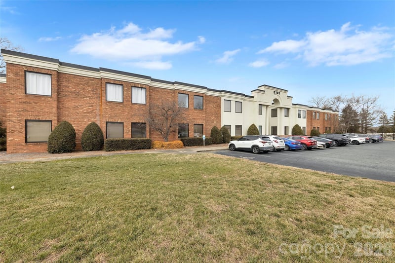2101 Sardis Rd N #206A, Charlotte, NC 28227