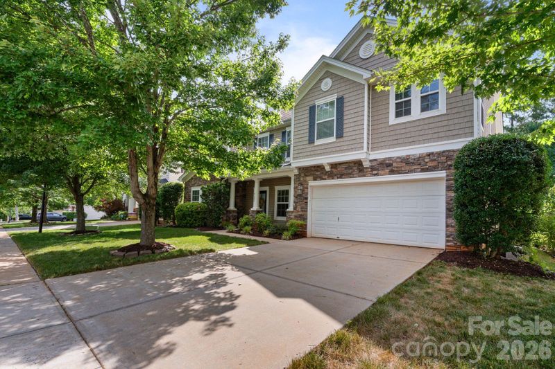 9509 Seamill Rd, Charlotte, NC 28278