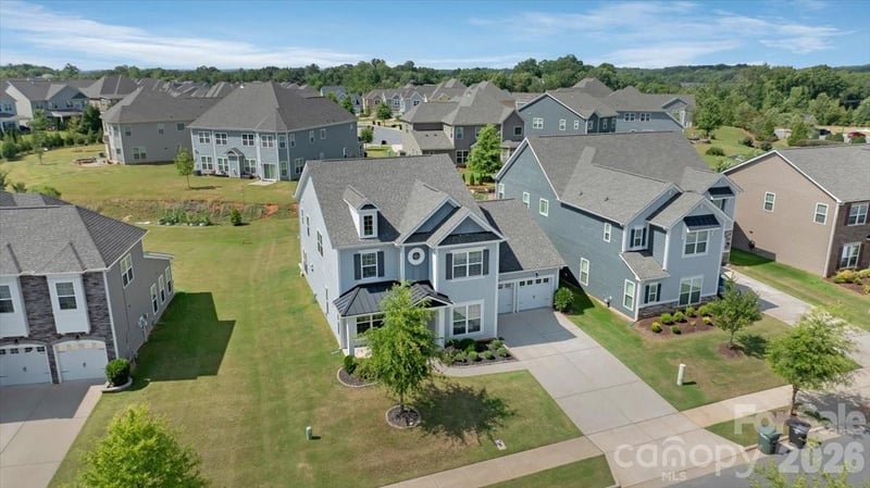 9625 Herringbone Ln NW, Concord, NC 28027