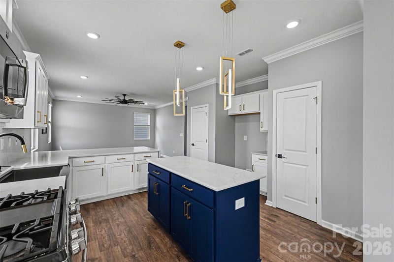 1448 Harleston St, Indian Trail, NC 28079